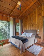 Cedrela Ecolodge