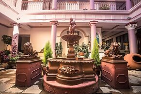 Hotel Independencia