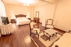 Hotel Independencia