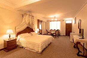 Hotel Independencia
