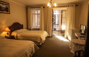 Hotel Independencia