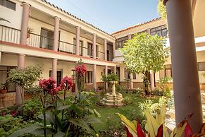 Hotel Independencia