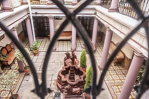 Hotel Independencia