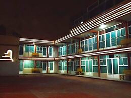 Hotel Terraza San Pedrito