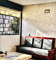 Hotel Terraza San Pedrito