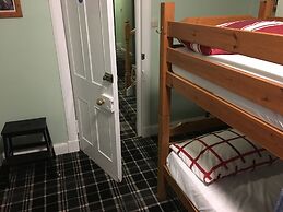 Chase The Wild Goose Hostel