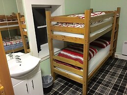 Chase The Wild Goose Hostel