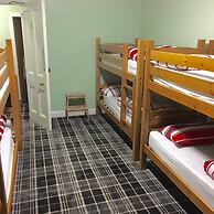 Chase The Wild Goose Hostel