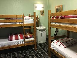 Chase The Wild Goose Hostel