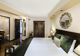 Katari Hotel At Plaza de Armas