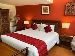 Katari Hotel At Plaza de Armas