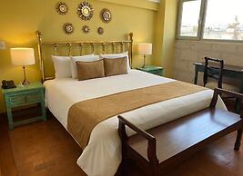 Katari Hotel At Plaza de Armas