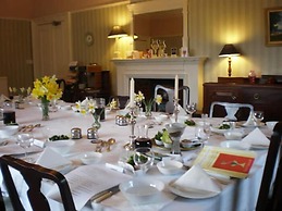 Whitchester Christian Guest House