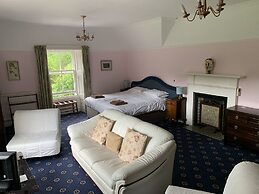 Whitchester Christian Guest House