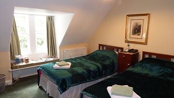 Whitchester Christian Guest House