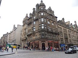 Royal Mile Mansions Apartment 27