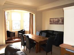 Royal Mile Mansions Apartment 27