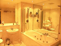 Royal Mile Mansions Apartment 27