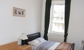 Royal Mile Mansions Apartment 27