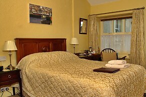 Wortley Cottage Guest House