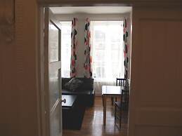 Niddry Street Apartments