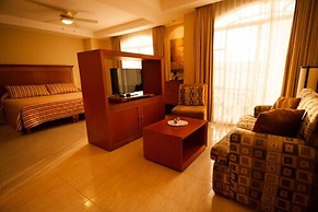 Hotel Magno Tepatitlan