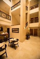 Hotel Magno Tepatitlan