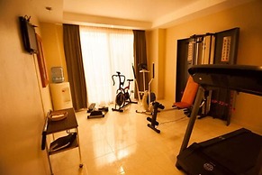 Hotel Magno Tepatitlan