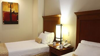 Hotel Magno Tepatitlan