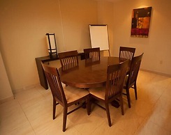 Hotel Magno Tepatitlan