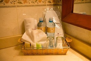 Hotel Magno Tepatitlan