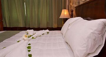 Hotel Parador JL