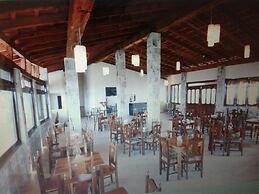 Hotel Parador JL