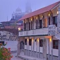Hotel Parador JL
