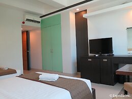 The Metropolis Suites Davao