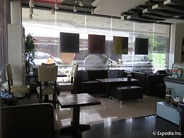 The Metropolis Suites Davao