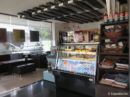 The Metropolis Suites Davao