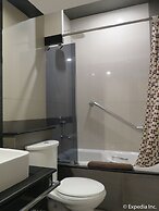 The Metropolis Suites Davao
