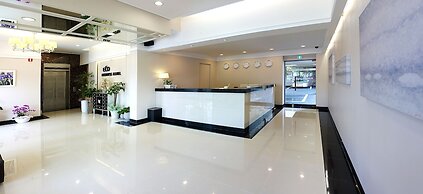 Eco Hotel