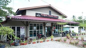 Pondok Muara Chalet