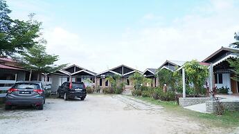 Pondok Muara Chalet