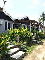 Pondok Muara Chalet
