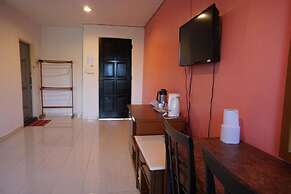 Pondok Muara Chalet