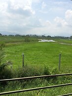 Pondok Muara Chalet