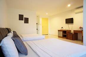 Pondok Muara Chalet