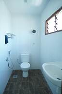 Pondok Muara Chalet
