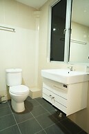 Pondok Muara Chalet