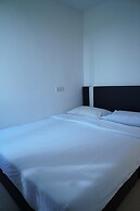 Pondok Muara Chalet