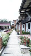 Pondok Muara Chalet