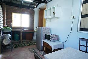 Pondok Muara Chalet